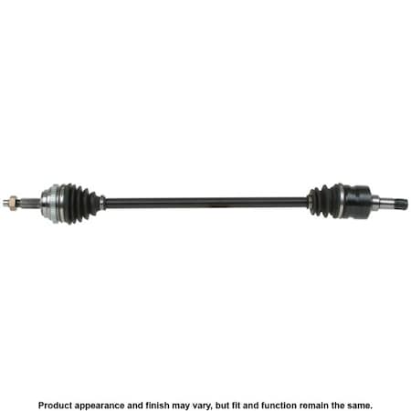 A1 Cardone New Cv Drive Axle, 66-3056 66-3056